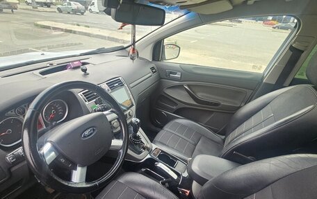 Ford Kuga III, 2012 год, 1 000 000 рублей, 7 фотография