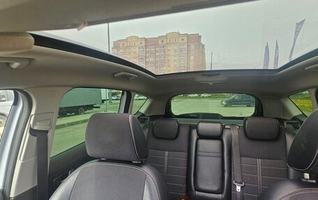 Ford Kuga III, 2012 год, 1 000 000 рублей, 4 фотография