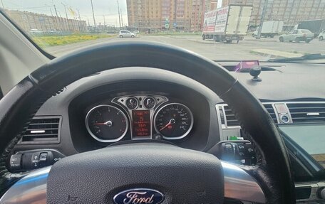 Ford Kuga III, 2012 год, 1 000 000 рублей, 6 фотография
