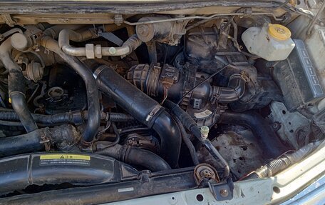 Nissan Elgrand I, 1998 год, 450 000 рублей, 32 фотография