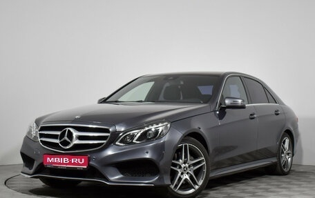 Mercedes-Benz E-Класс, 2014 год, 1 740 000 рублей, 1 фотография