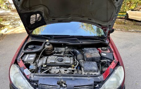 Peugeot 206, 2003 год, 270 000 рублей, 8 фотография