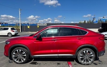 Geely Tugella FY11, 2022 год, 2 200 000 рублей, 4 фотография