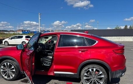 Geely Tugella FY11, 2022 год, 2 200 000 рублей, 3 фотография