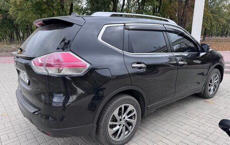 Nissan X-Trail, 2015 год, 1 500 000 рублей, 2 фотография