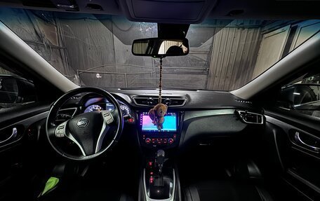 Nissan X-Trail, 2015 год, 1 500 000 рублей, 6 фотография