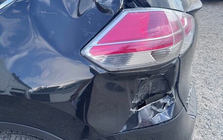 Nissan X-Trail, 2015 год, 1 500 000 рублей, 4 фотография