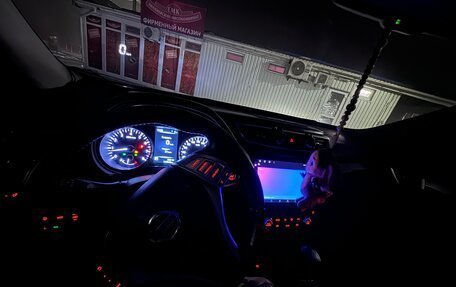 Nissan X-Trail, 2015 год, 1 500 000 рублей, 5 фотография