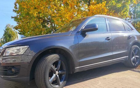 Audi Q5, 2009 год, 1 390 000 рублей, 7 фотография
