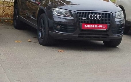 Audi Q5, 2009 год, 1 390 000 рублей, 2 фотография
