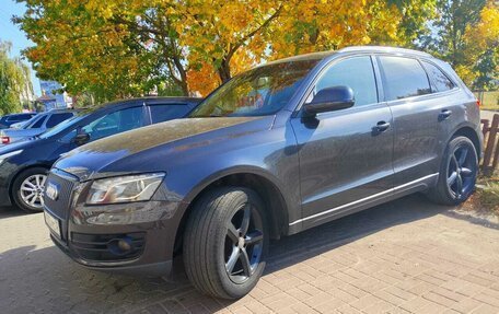 Audi Q5, 2009 год, 1 390 000 рублей, 6 фотография