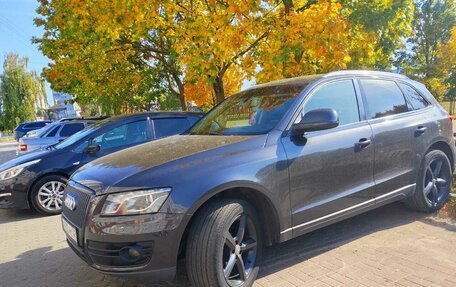 Audi Q5, 2009 год, 1 390 000 рублей, 8 фотография