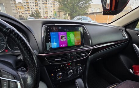 Mazda 6, 2013 год, 1 300 000 рублей, 2 фотография