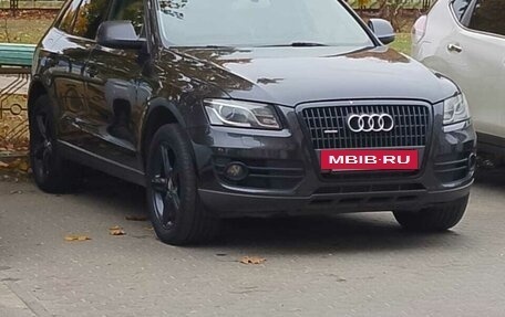 Audi Q5, 2009 год, 1 390 000 рублей, 3 фотография