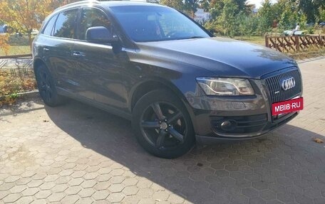 Audi Q5, 2009 год, 1 390 000 рублей, 5 фотография