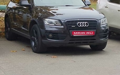 Audi Q5, 2009 год, 1 390 000 рублей, 4 фотография