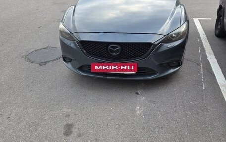 Mazda 6, 2013 год, 1 300 000 рублей, 3 фотография