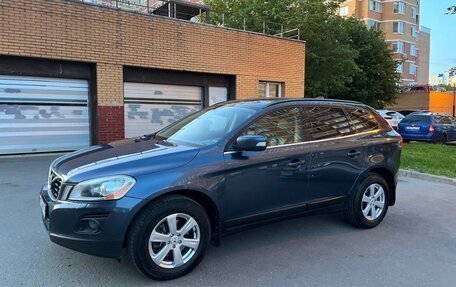 Volvo XC60 II, 2009 год, 1 600 000 рублей, 2 фотография