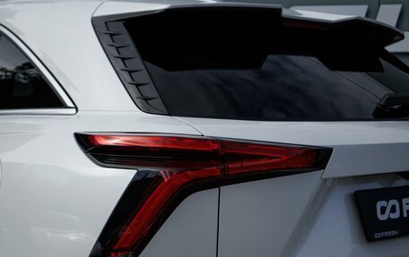 Haval F7, 2024 год, 2 679 000 рублей, 6 фотография