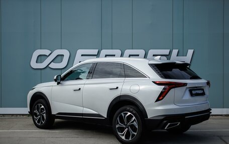 Haval F7, 2024 год, 2 679 000 рублей, 2 фотография