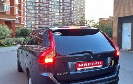 Volvo XC60 II, 2009 год, 1 600 000 рублей, 4 фотография