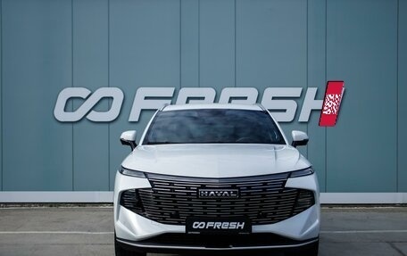 Haval F7, 2024 год, 2 679 000 рублей, 3 фотография