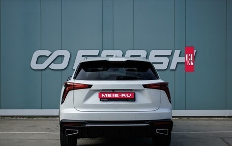 Haval F7, 2024 год, 2 679 000 рублей, 4 фотография