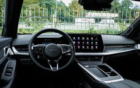 Haval F7, 2024 год, 2 679 000 рублей, 7 фотография