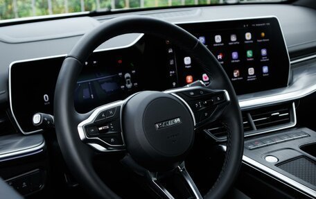 Haval F7, 2024 год, 2 679 000 рублей, 13 фотография