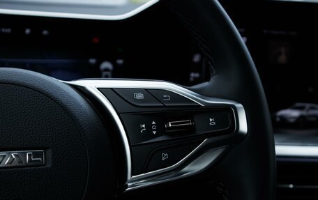 Haval F7, 2024 год, 2 679 000 рублей, 19 фотография