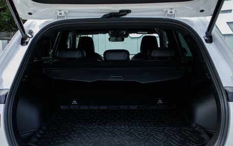 Haval F7, 2024 год, 2 679 000 рублей, 24 фотография