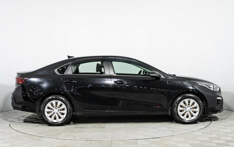 KIA Cerato IV, 2020 год, 1 849 700 рублей, 4 фотография