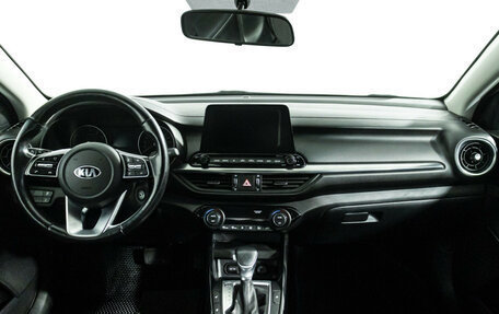 KIA Cerato IV, 2020 год, 1 849 700 рублей, 13 фотография