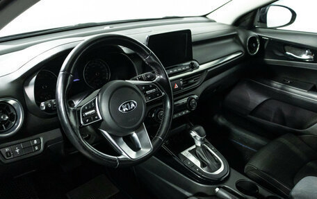 KIA Cerato IV, 2020 год, 1 849 700 рублей, 11 фотография