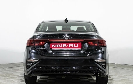 KIA Cerato IV, 2020 год, 1 849 700 рублей, 6 фотография