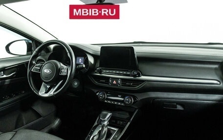 KIA Cerato IV, 2020 год, 1 849 700 рублей, 9 фотография