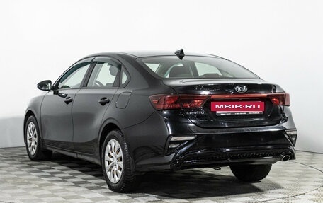 KIA Cerato IV, 2020 год, 1 849 700 рублей, 7 фотография