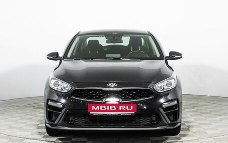 KIA Cerato IV, 2020 год, 1 849 700 рублей, 2 фотография
