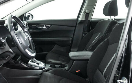 KIA Cerato IV, 2020 год, 1 849 700 рублей, 16 фотография