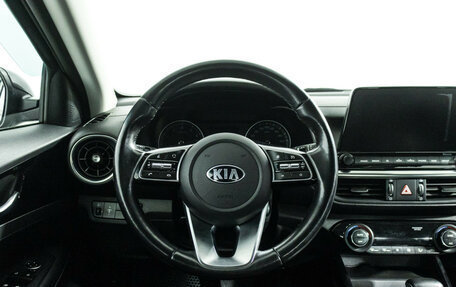 KIA Cerato IV, 2020 год, 1 849 700 рублей, 23 фотография