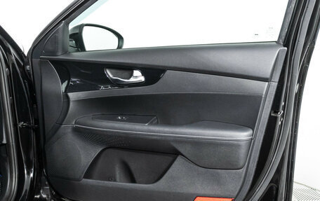 KIA Cerato IV, 2020 год, 1 849 700 рублей, 29 фотография