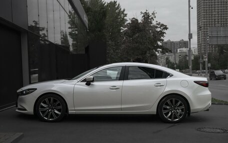 Mazda 6, 2019 год, 2 495 000 рублей, 4 фотография
