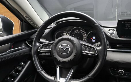 Mazda 6, 2019 год, 2 495 000 рублей, 12 фотография