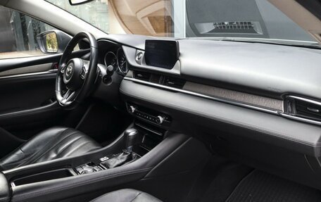 Mazda 6, 2019 год, 2 495 000 рублей, 9 фотография