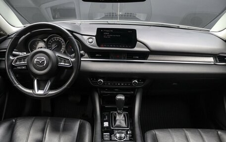 Mazda 6, 2019 год, 2 495 000 рублей, 10 фотография