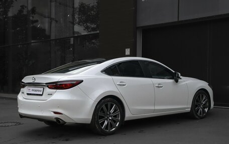 Mazda 6, 2019 год, 2 495 000 рублей, 7 фотография