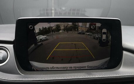 Mazda 6, 2019 год, 2 495 000 рублей, 15 фотография