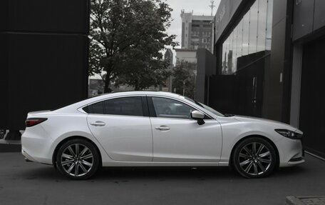 Mazda 6, 2019 год, 2 495 000 рублей, 8 фотография