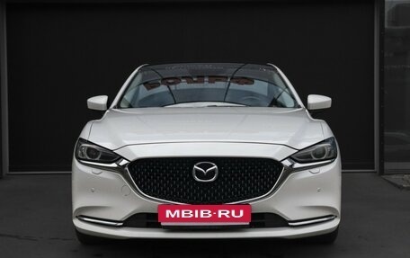 Mazda 6, 2019 год, 2 495 000 рублей, 2 фотография