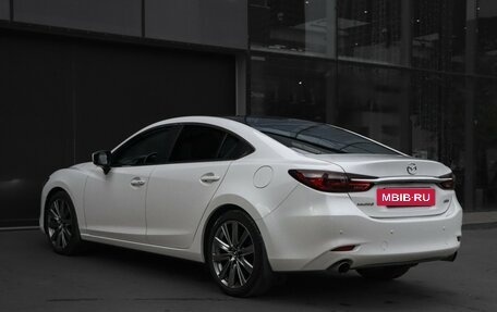Mazda 6, 2019 год, 2 495 000 рублей, 5 фотография